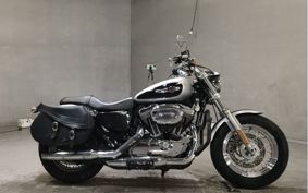 HARLEY HARLEY XL1200C CT3