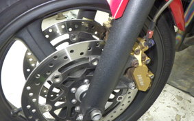 HONDA CB400SF VTEC 2011 NC42