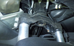HONDA PCX 125 JF28