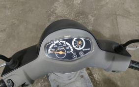 SUZUKI LET`S4 CA46A