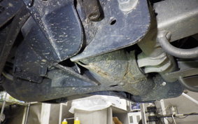 HONDA TODAY 2 2006 AF67