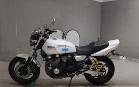 YAMAHA XJR400R-1 4HM