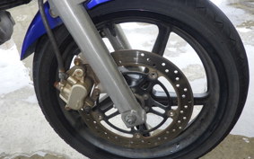 HONDA VTR 250 MC33