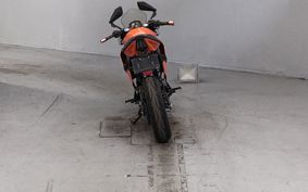 KTM 250 RC JYE40