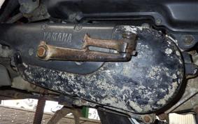 YAMAHA VINO 50 SA37J