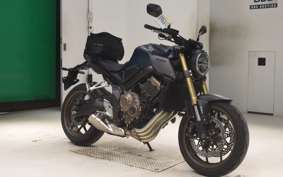 HONDA CB650R 2023 RH03