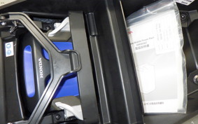 HONDA EM1E: 2024 EF16