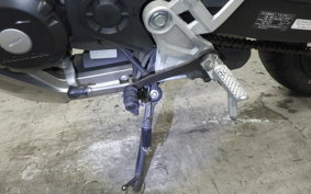 HONDA CB125 R 2007 JC79