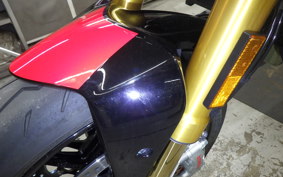 DUCATI MONSTER 937 SP 2023