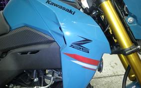 KAWASAKI Z125 PRO BR125H