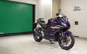 YAMAHA YZF R-3 2023 RH21J