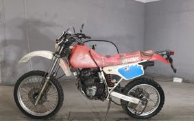 HONDA XR250R ME06