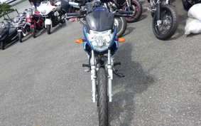 YAMAHA YBR125