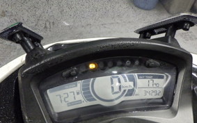 YAMAHA TRICITY 155 A SG37J