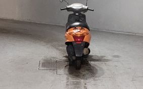 SUZUKI LET's 5 CA47A