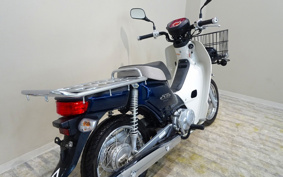 HONDA SUPER CUB110 JA10