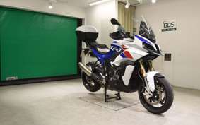 BMW S1000XR 2021