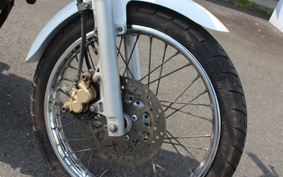YAMAHA RZ50 RA02J