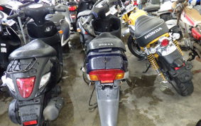 HONDA DIO GEN 2 AF27