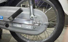 HONDA C110 SUPER CUB 2008 JA07