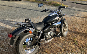 HONDA MAGNA 50 AC13