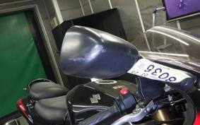SUZUKI HAYABUSA Gen.2 2011