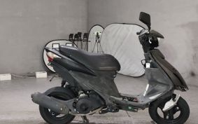 SUZUKI ADDRESS V125 CF4MA