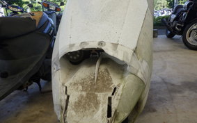 HONDA DIO Gen.5 AF56
