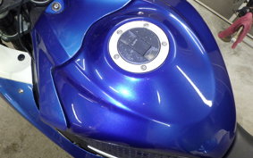 SUZUKI GSX-R750 2008