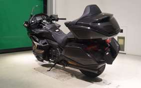 HONDA GL 1800 GOLD WING TOUR DCT 2026 SC79