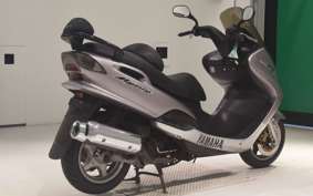 YAMAHA MAJESTY 125 FI 2023 5CA