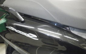 YAMAHA AXIS 125 Z SED7J