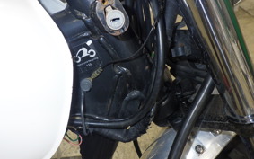 KAWASAKI 250TR 2017 BJ250F