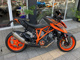 Фото KTM 1290 SUPER DUKE R 2019 с японского аукциона