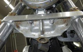 HONDA SHADOW 400 SLASHER 2003 NC40