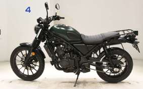 HONDA CL500 2023 PC68