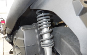 YAMAHA AXIS 125 Z SEJ6J