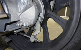 HONDA PCX125-3ﾊEVEﾘｯﾄﾞ 1997 JF84