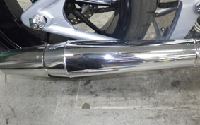 HARLEY FXSTD 1450 2000