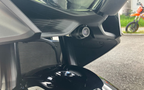 HONDA CBR650R 2024 RH03