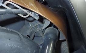 HONDA TACT Basket 2021 AF79