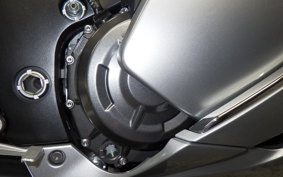 SUZUKI HAYABUSA Gen.3 2026 EJ11A