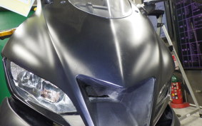 YAMAHA YZF-R25 A 2026 RG43J