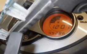 YAMAHA CYGNUS 125 X 2 SE44J