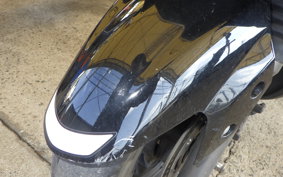 SUZUKI ｽｳｨｯｼｭ125 DV12B