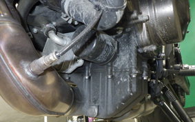 YAMAHA XSR900 2023 RN80J