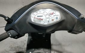 SUZUKI ADDRESS V50 CA4BA