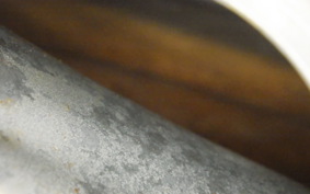 HONDA CT250S SILKROAD 1997 L250S