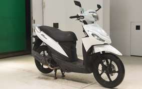 SUZUKI ADDRESS 110 2024 CE47A