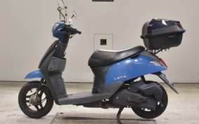 SUZUKI ﾚｯﾂ CA4AA